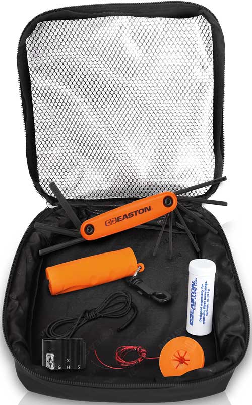 EASTON ARCHERY ESSENTIALS