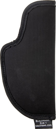 BLACKHAWK TECGRIP HOLSTER IWB