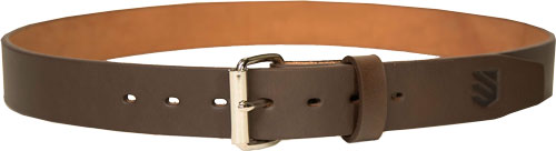 BLACKHAWK EDC GUN BELT LEATHER