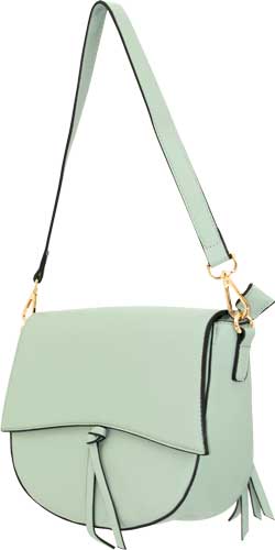 CAMELEON ZOEY PURSE