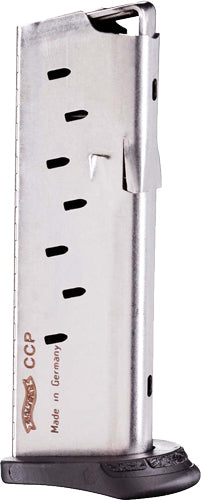 WALTHER MAGAZINE CCP .380ACP