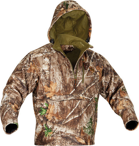 ARCTIC SHIELD BARRICADE FLEECE