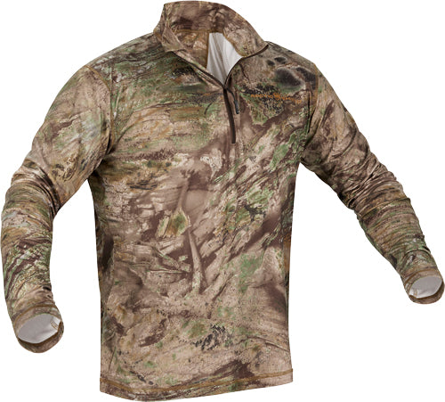 ARCTIC SHIELD PRODIGY 1/4 ZIP