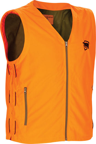 ARCTIC SHIELD VEST BLAZE