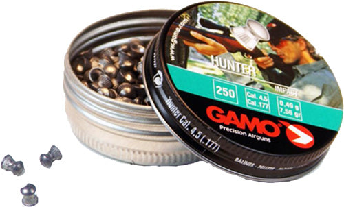 GAMO 177 HUNTER PELLETS