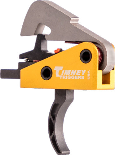 TIMNEY TRIGGER AR-10 4LB PULL