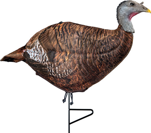 PRIMOS TURKEY DECOY PHOTOFORM