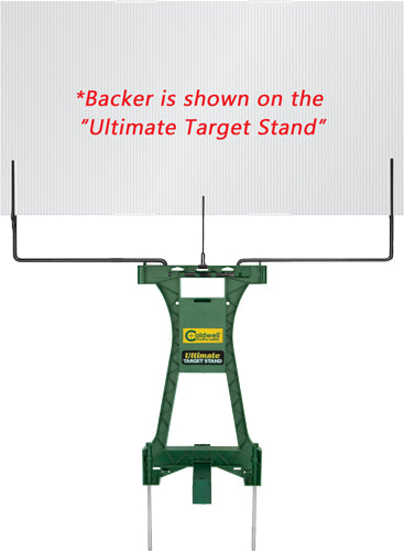 CALDWELL ULTIMATE TARGET STAND