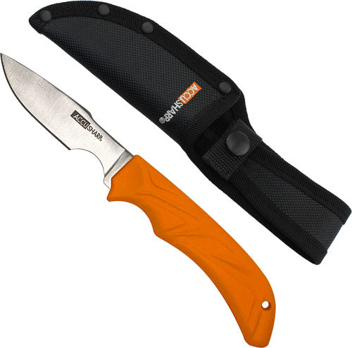 ACCUSHARP CAPING KNIFE 3"