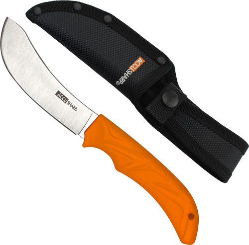 ACCUSHARP BUTCHER KNIFE 4"