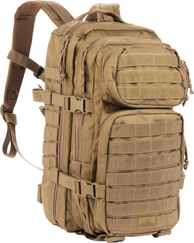 RED ROCK ASSAULT PACK