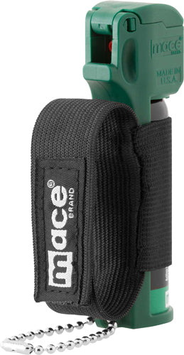 MACE PEPPER SPRAY MUZZLE