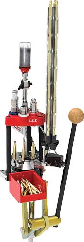 LEE PRO 6000 RELOADING PRESS