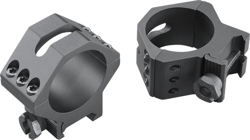 WEAVER RINGS 6-HOLE TACTICAL