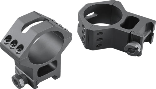 WEAVER RINGS 6-HOLE TACTICAL