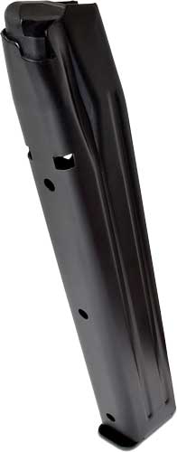 D&H TACTICAL MAGAZINE 9MM 30RD