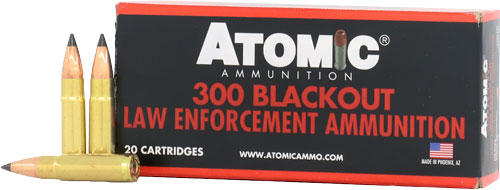 ATOMIC 300 AAC 110GR