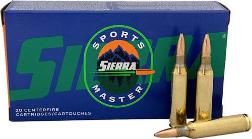 SIERRA SPORTMASTER 243 WIN