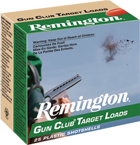 REMINGTON GC 12GA 2.75" 1OZ