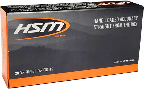 HSM 223 WSSM 55GR V-MAX