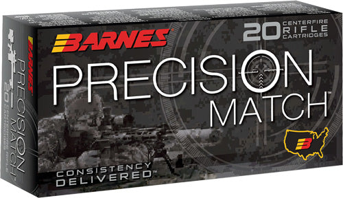 BARNES 300 AAC 220GR OTM FB