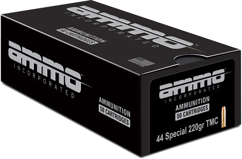 AMMO INC 44 SW SPECIAL 220GR