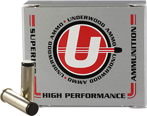 UNDERWOOD 38 SPECIAL 150GR