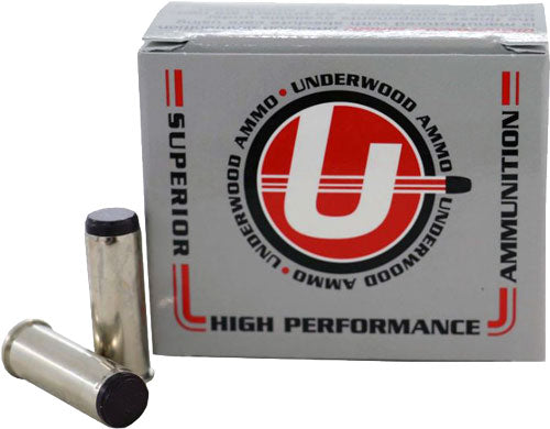 UNDERWOOD 44 SW SPECIAL 200GR