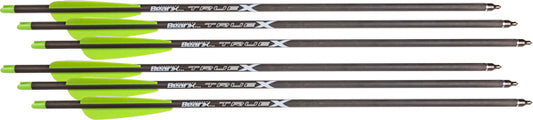 BEAR-X TRUEX CROSSBOW BOLTS