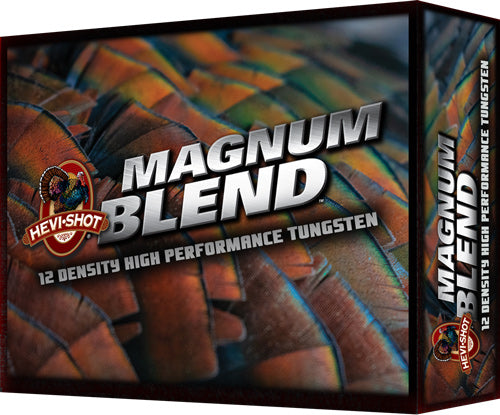 HEVI-SHOT MAGNUM BLEND 10GA