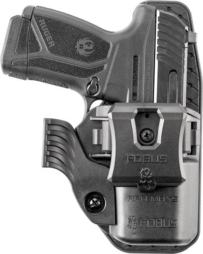 FOBUS HOLSTER APENDIX AMBI