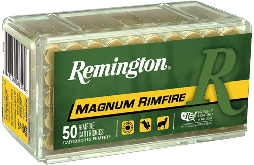 REMINGTON 17HMR 20GR PSP