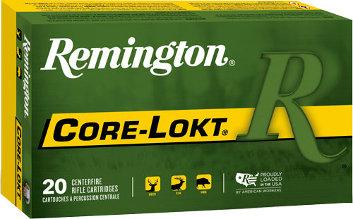 REMINGTON 350 LEGEND 180GR