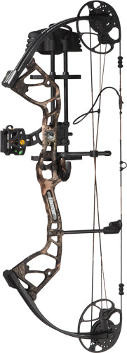 BEAR ARCHERY COMPOUND BOW