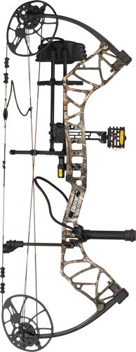 BEAR ARCHERY COMPOUND BOW