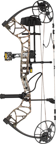 BEAR ARCHERY COMPOUND BOW