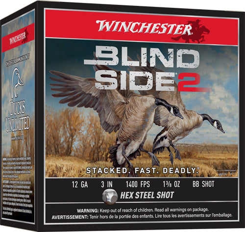 WINCHESTER BLIND SIDE 2 12GA