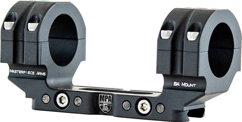 MPA SCOPE MOUNT BA 1-PC 30MM