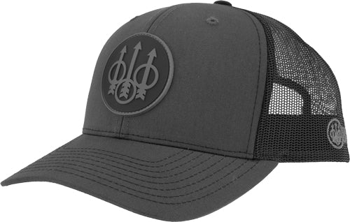 BERETTA CAP JS TRUCKER CIRCLE