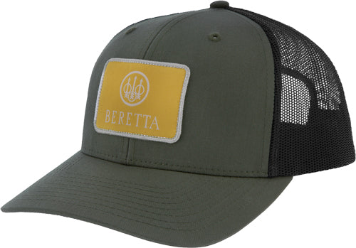 BERETTA CAP FIELD 112 TRUCKER