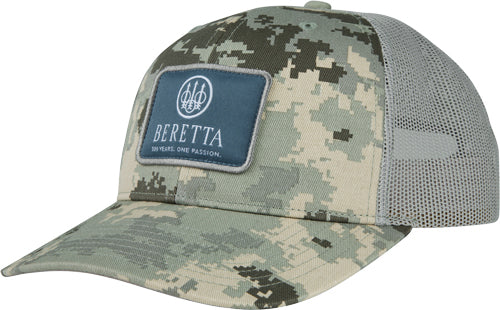 BERETTA CAP PATROL TRUCKER