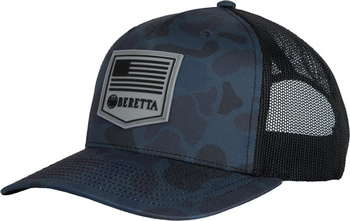 BERETTA CAP PM TRUCKER R 112