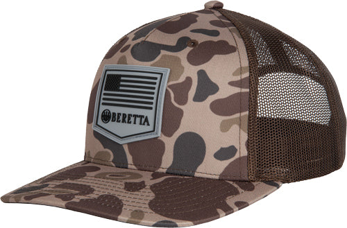 BERETTA CAP PM TRUCKER R 112