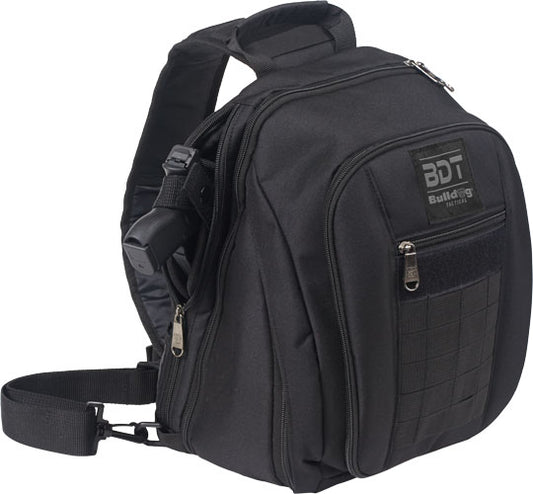 BULLDOG BDT SMALL SLING PACK