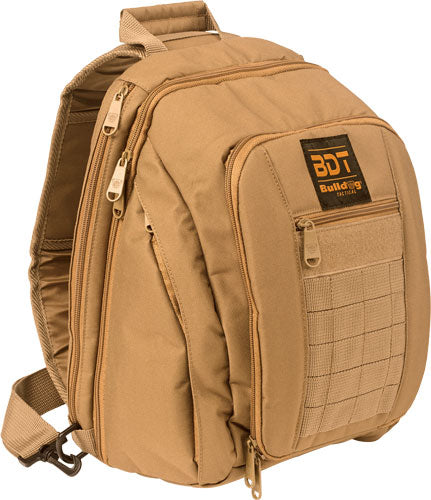 BULLDOG BDT SMALL SLING PACK