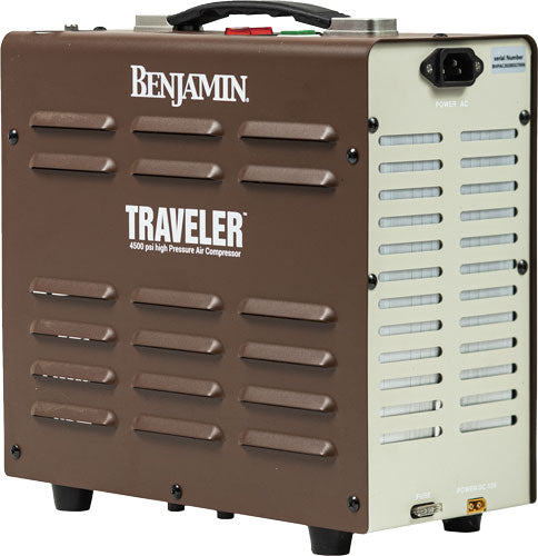 BENJAMIN TRAVELER PORTABLE