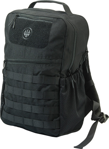 BERETTA TACTICAL DAYPACK BLACK