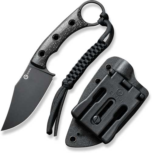 CIVIVI KNIFE MIDWATCH 3.39"