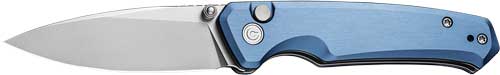 CIVIVI KNIFE ALTUS 2.97" BLUE/