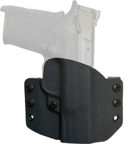 COMP-TAC WARRIOR HOLSTER OWB